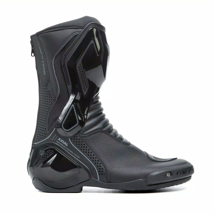 Мотоботи Dainese NEXUS 2 AIR BOOTS BLACK | MotoEvolution